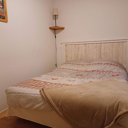 Appartement Duplex Classe 4 Etoiles Plein Centre Village Saint-Lary-Soulan Exterior foto